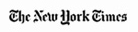 Featured in The New York Times