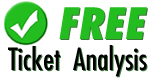 FREE Ticket Analysis
